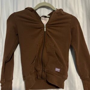 Vintage girls Tommy Hilfiger jacket